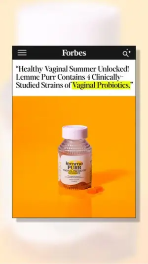 Editorial-style ad with a business magazine masthead, serif headline and yellow highlighter over the key claim